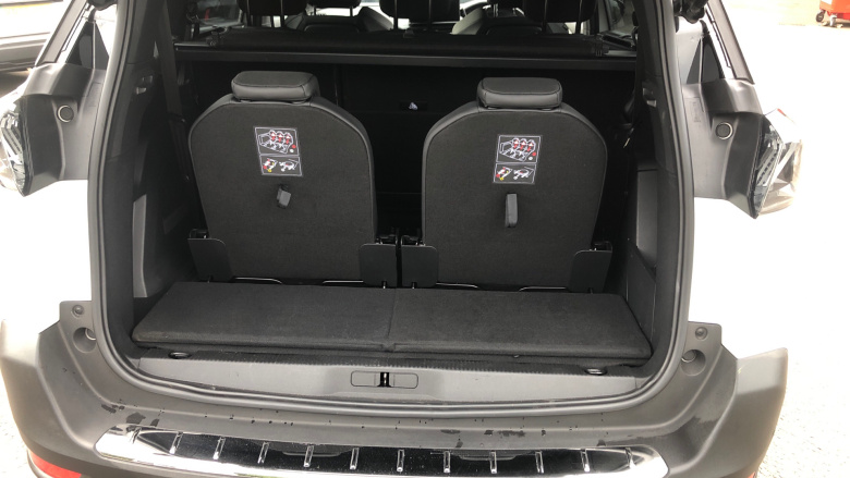 Peugeot 5008 1.5 BlueHDi GT 5dr EAT8 Diesel Estate
